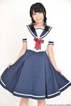 [LOVEPOP] Mikuni Saran 三國さらん Photoset 05