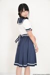 [LOVEPOP] Mikuni Saran 三國さらん Photoset 05