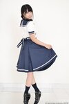 [LOVEPOP] Mikuni Saran 三國さらん Photoset 05
