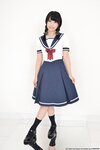 [LOVEPOP] Mikuni Saran 三國さらん Photoset 05