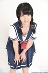[LOVEPOP] Mikuni Saran 三國さらん Photoset 05