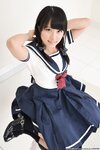 [LOVEPOP] Mikuni Saran 三國さらん Photoset 05