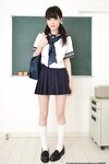 [LOVEPOP] Sumire Ayuhara 鮎原すみれ Photoset 01