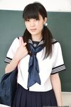 [LOVEPOP] Sumire Ayuhara 鮎原すみれ Photoset 01