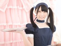 [LOVEPOP] Mikuni Saran 三國さらん Photoset 06