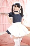 [LOVEPOP] Mikuni Saran 三國さらん Photoset 06