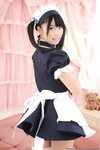 [LOVEPOP] Mikuni Saran 三國さらん Photoset 06