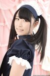 [LOVEPOP] Mikuni Saran 三國さらん Photoset 06
