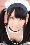 [LOVEPOP] Mikuni Saran 三國さらん Photoset 06
