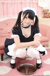 [LOVEPOP] Mikuni Saran 三國さらん Photoset 06