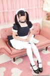 [LOVEPOP] Mikuni Saran 三國さらん Photoset 06