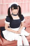 [LOVEPOP] Mikuni Saran 三國さらん Photoset 06