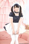 [LOVEPOP] Mikuni Saran 三國さらん Photoset 06