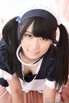 [LOVEPOP] Mikuni Saran 三國さらん Photoset 06