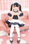 [LOVEPOP] Mikuni Saran 三國さらん Photoset 06