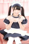 [LOVEPOP] Mikuni Saran 三國さらん Photoset 06