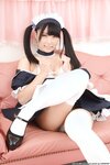 [LOVEPOP] Mikuni Saran 三國さらん Photoset 06