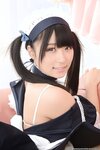 [LOVEPOP] Mikuni Saran 三國さらん Photoset 06