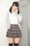 [LOVEPOP] Mikuni Saran 三國さらん Photoset 02