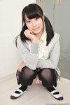 [LOVEPOP] Mikuni Saran 三國さらん Photoset 02