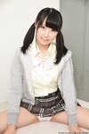 [LOVEPOP] Mikuni Saran 三國さらん Photoset 02
