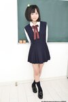 [LOVEPOP] Sumire Tsubaki 永井すみれ Photoset 02