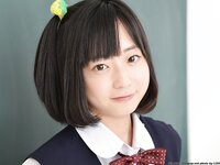 [LOVEPOP] Sumire Tsubaki 永井すみれ Photoset 02