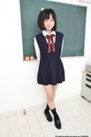 [LOVEPOP] Sumire Tsubaki 永井すみれ Photoset 02