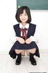 [LOVEPOP] Sumire Tsubaki 永井すみれ Photoset 02