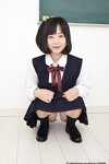 [LOVEPOP] Sumire Tsubaki 永井すみれ Photoset 02