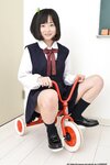 [LOVEPOP] Sumire Tsubaki 永井すみれ Photoset 02