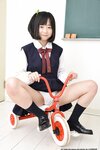 [LOVEPOP] Sumire Tsubaki 永井すみれ Photoset 02