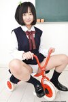 [LOVEPOP] Sumire Tsubaki 永井すみれ Photoset 02