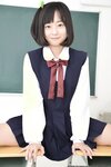 [LOVEPOP] Sumire Tsubaki 永井すみれ Photoset 02