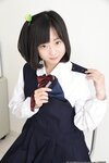 [LOVEPOP] Sumire Tsubaki 永井すみれ Photoset 02