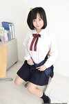 [LOVEPOP] Sumire Tsubaki 永井すみれ Photoset 02