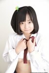 [LOVEPOP] Sumire Tsubaki 永井すみれ Photoset 02
