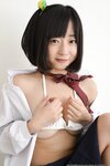 [LOVEPOP] Sumire Tsubaki 永井すみれ Photoset 02