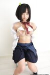 [LOVEPOP] Sumire Tsubaki 永井すみれ Photoset 02