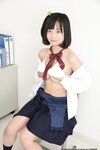 [LOVEPOP] Sumire Tsubaki 永井すみれ Photoset 02