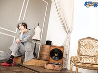 [SOCCER GAME KING] 2019 No.02 白石聖
