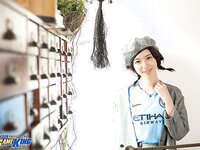 [SOCCER GAME KING] 2019 No.02 白石聖
