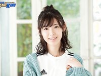[SOCCER GAME KING] 2019 No.02 白石聖