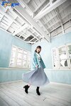 [SOCCER GAME KING] 2019 No.02 白石聖