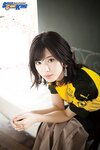 [SOCCER GAME KING] 2019 No.02 白石聖