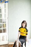 [SOCCER GAME KING] 2019 No.02 白石聖