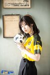 [SOCCER GAME KING] 2019 No.02 白石聖