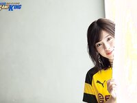 [SOCCER GAME KING] 2019 No.02 白石聖