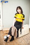 [SOCCER GAME KING] 2019 No.02 白石聖