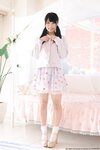 [LOVEPOP] Mikuni Saran 三國さらん Photoset 07